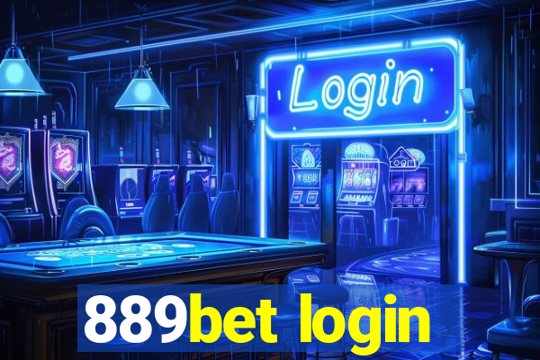 889bet login